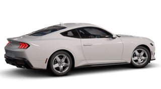 2026 Ford Mustang® External Image 4